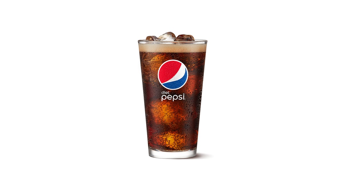 Diet Pepsi